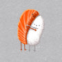 Sushi Hug-womens v-neck tee-tihmoller