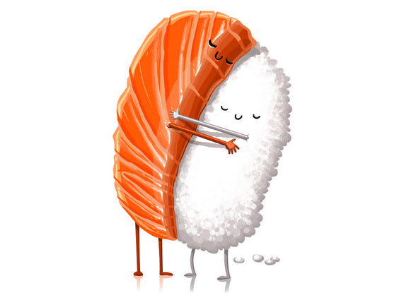 Sushi Hug