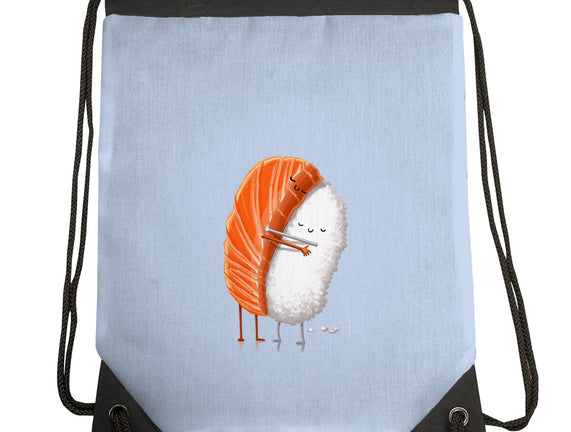 Sushi Hug