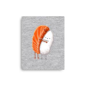 Sushi Hug