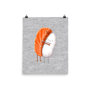 Sushi Hug
