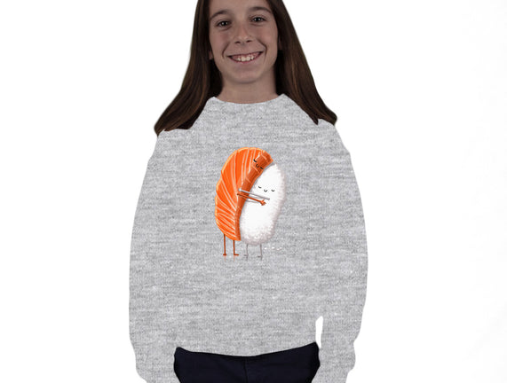 Sushi Hug
