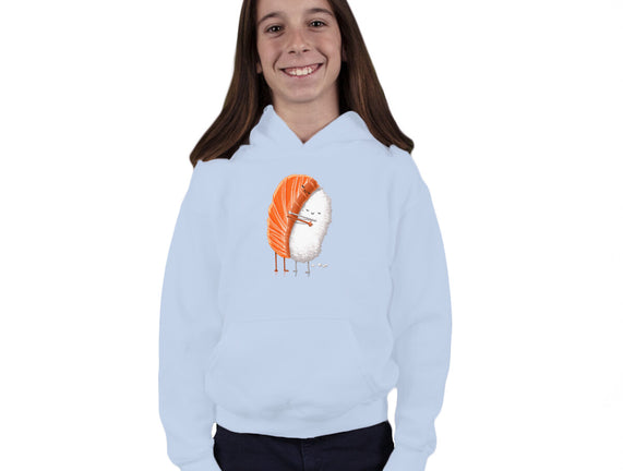 Sushi Hug