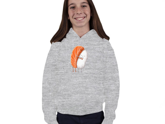 Sushi Hug
