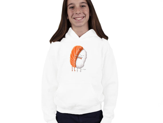 Sushi Hug