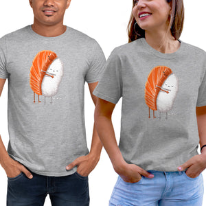 Sushi Hug