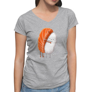 Sushi Hug