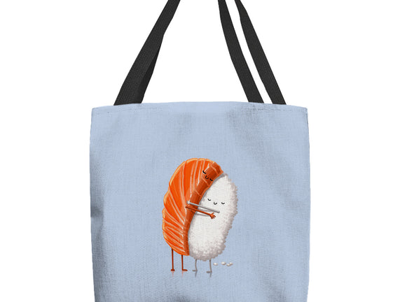 Sushi Hug