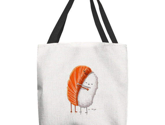 Sushi Hug