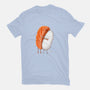 Sushi Hug-mens heavyweight tee-tihmoller