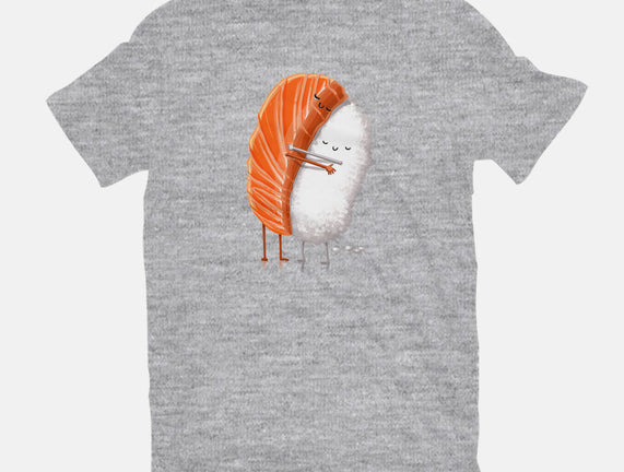 Sushi Hug