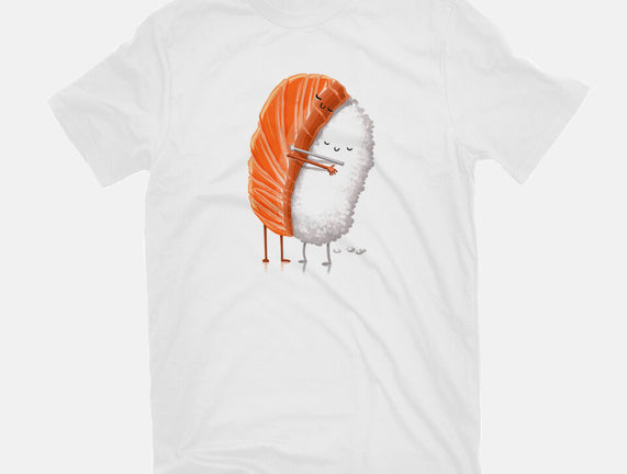 Sushi Hug