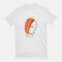 Sushi Hug-mens heavyweight tee-tihmoller