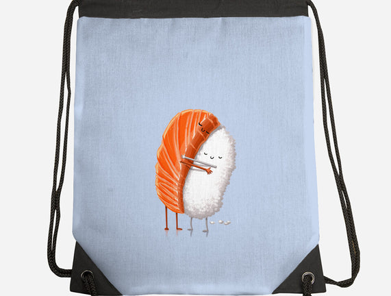 Sushi Hug