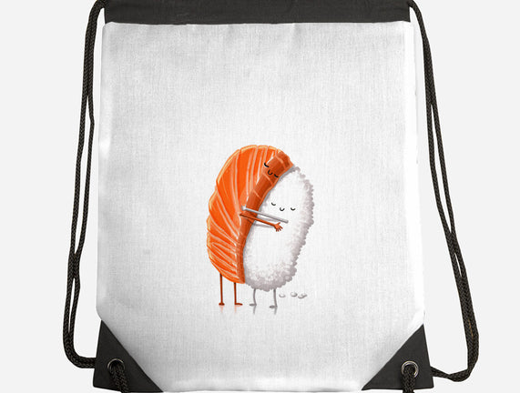 Sushi Hug