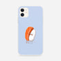 Sushi Hug-iphone snap phone case-tihmoller