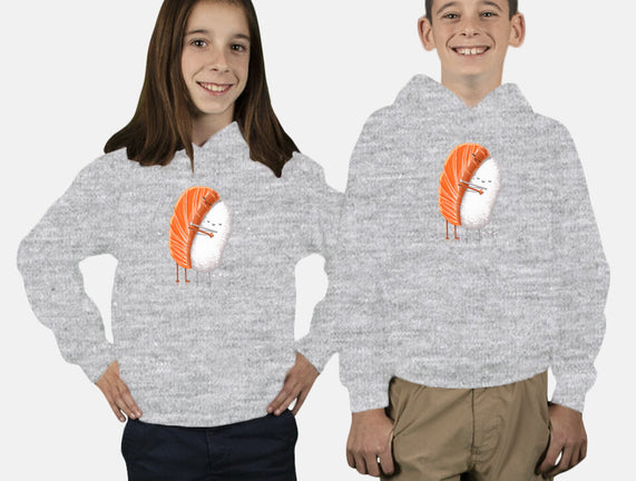 Sushi Hug