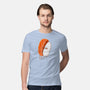 Sushi Hug-mens premium tee-tihmoller