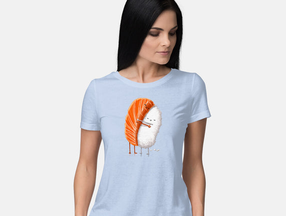 Sushi Hug
