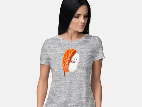 Sushi Hug