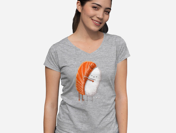 Sushi Hug
