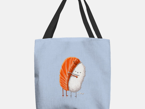 Sushi Hug