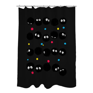Susuwatari Stripes