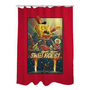 Sweet Victory