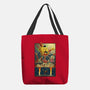 Sweet Victory-none basic tote-artofvelazquez