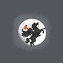 Sweety Hollow-none glossy sticker-jerbing