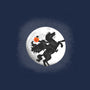 Sweety Hollow-none glossy sticker-jerbing