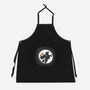 Sweety Hollow-unisex kitchen apron-jerbing