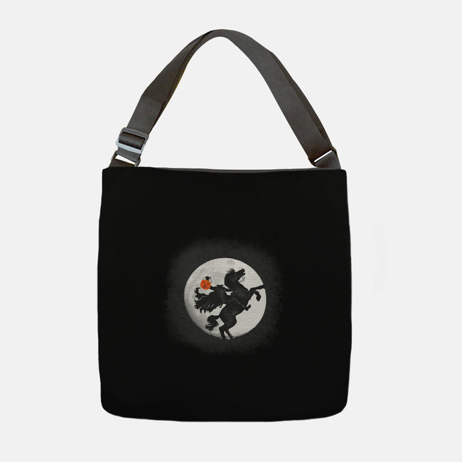 Sweety Hollow-none adjustable tote-jerbing