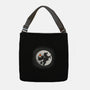 Sweety Hollow-none adjustable tote-jerbing
