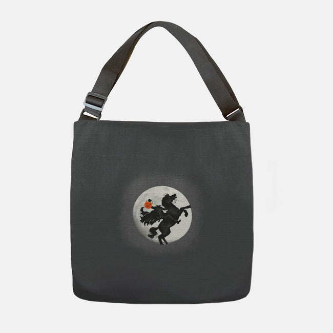 Sweety Hollow-none adjustable tote-jerbing