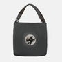 Sweety Hollow-none adjustable tote-jerbing