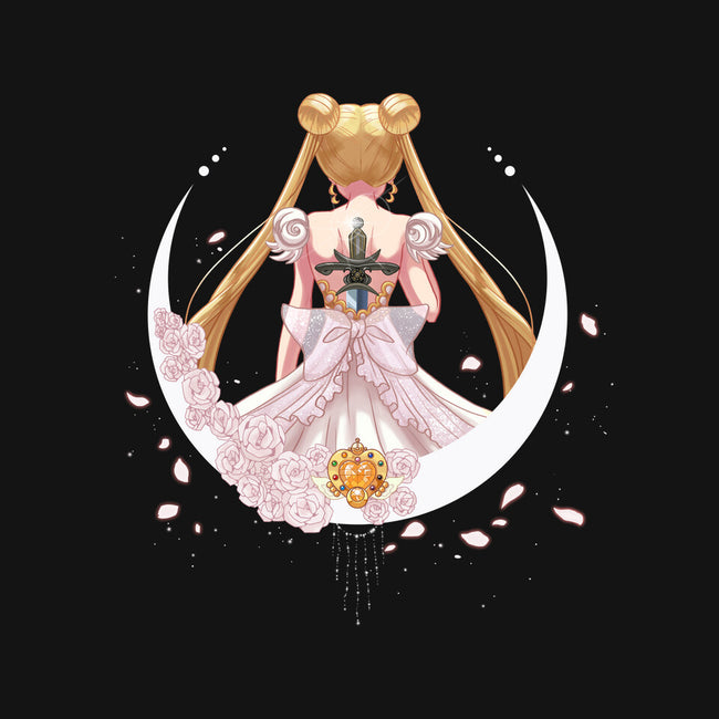 Sword Of The Silver Crystal-none basic tote-CherryGarcia