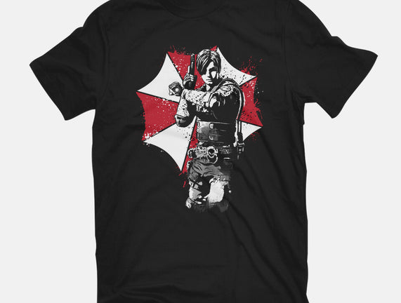 R.P.D. Police Officer