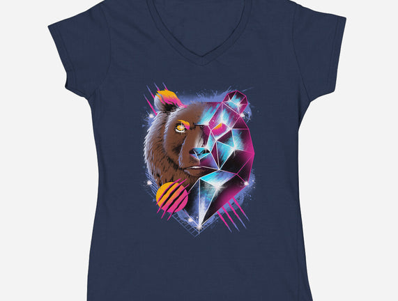 RAD BEAR