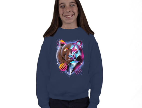 RAD BEAR