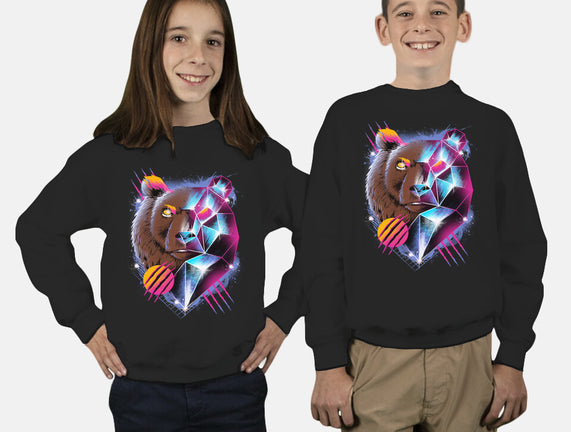 RAD BEAR