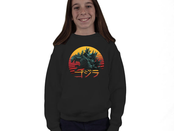 Rad King