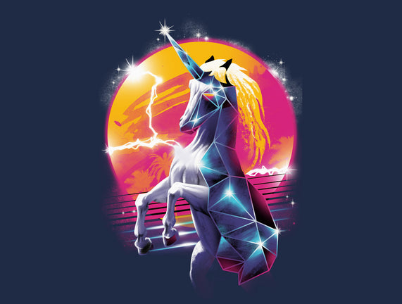 Rad Unicorn