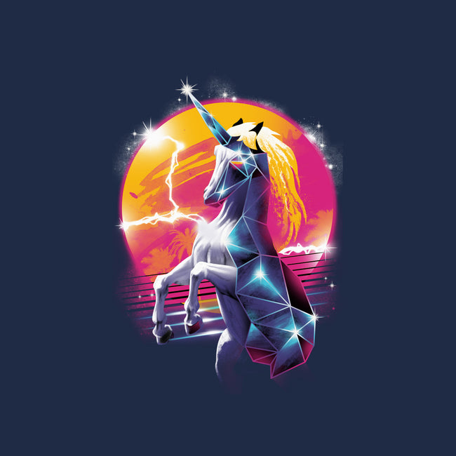 Rad Unicorn-mens heavyweight tee-vp021