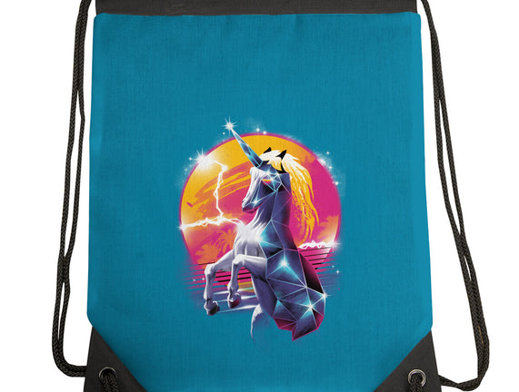 Rad Unicorn