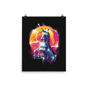 Rad Unicorn