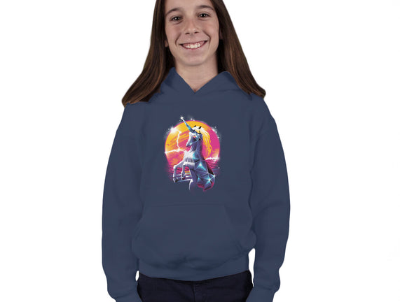 Rad Unicorn