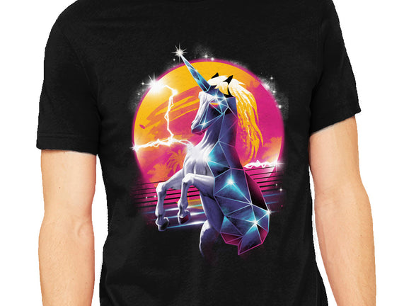Rad Unicorn
