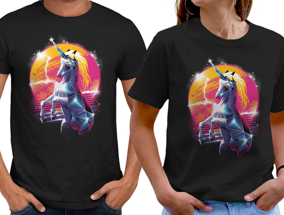 Rad Unicorn