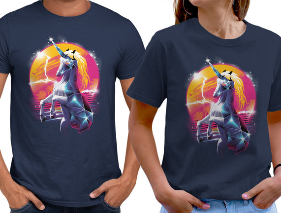 Rad Unicorn